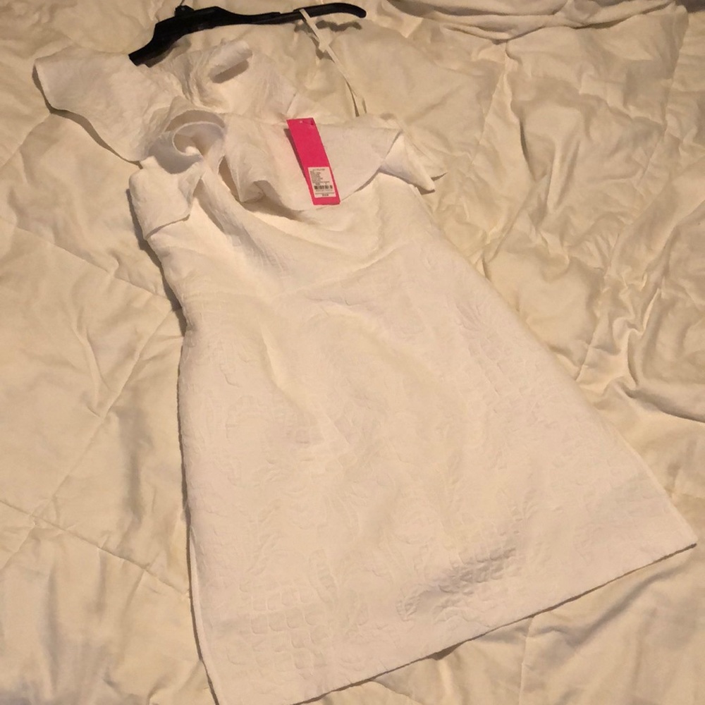Lily Pulitzer Romper